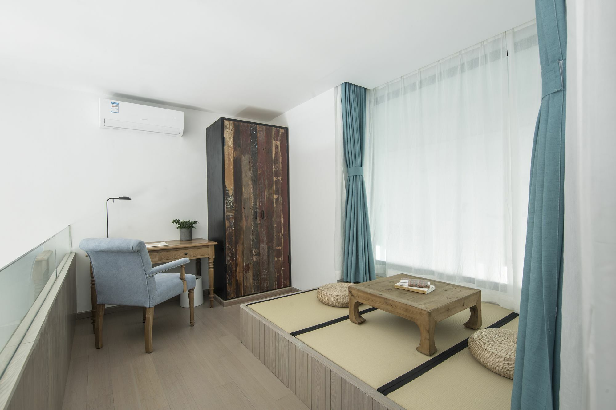 Core Fire Villafound Suzhou  Exterior foto