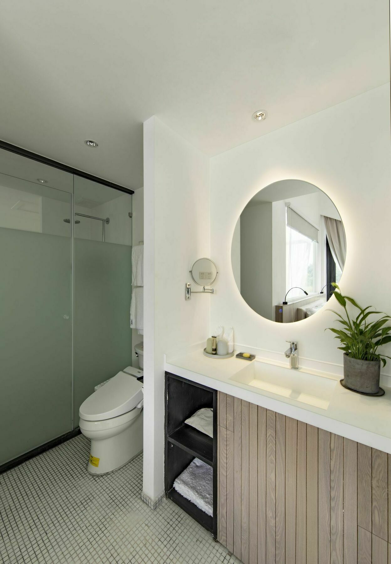 Core Fire Villafound Suzhou  Exterior foto